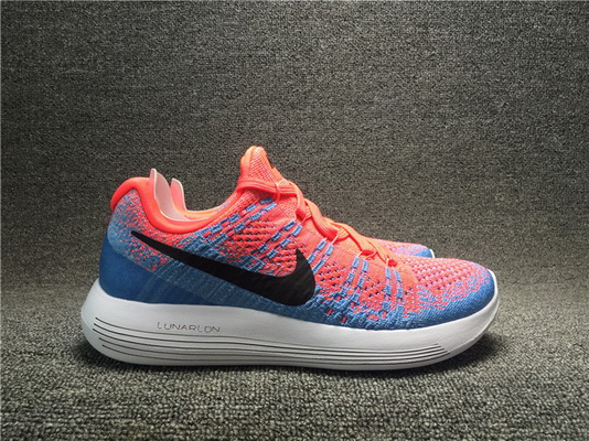 Super Max Nike Lunarepic Low Flyknit GS--002